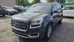 2015 GMC Acadia SLT-1
