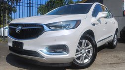 2019 Buick Enclave Premium