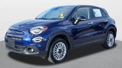 2023 Fiat 500X Pop