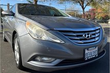 2012 Hyundai Sonata Limited