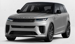 2024 Land Rover Range Rover Sport P400 Dynamic SE