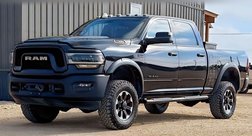 2019 Ram Ram Pickup 2500 Power Wagon