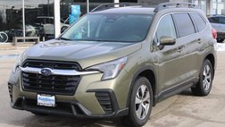 2023 Subaru Ascent Premium 7-Passenger