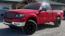 2004 Ford F-150 XL