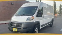 2018 Ram ProMaster 3500 159 WB