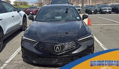 2024 Acura Integra w/Tech w/A-SPEC