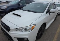 2018 Subaru WRX Base