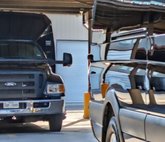 2014 Mercedes-Benz Sprinter 2500
