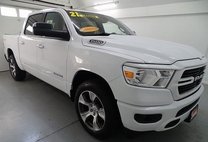 2021 Ram Ram Pickup 1500 Lone Star