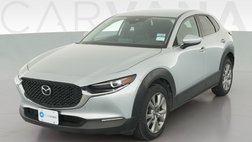 2021 Mazda CX-30 Select
