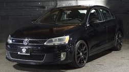 2012 Volkswagen Jetta FWD