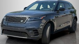 2026 Land Rover Range Rover Velar P400 Dynamic SE
