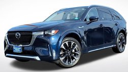 2025 Mazda CX-90 3.3 Turbo S Premium