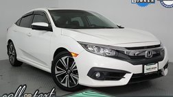 2017 Honda Civic EX-T