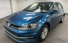 2019 Volkswagen Golf S