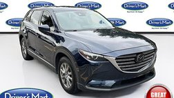 2019 Mazda CX-9 Touring