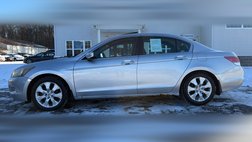 2008 Honda Accord EX