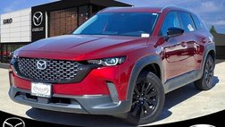 2023 Mazda CX-50 2.5 S Preferred Plus