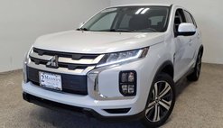 2022 Mitsubishi Outlander Sport ES