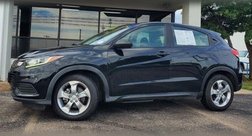 2020 Honda HR-V LX