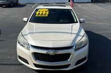 2014 Chevrolet Malibu LT