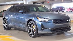 2023 Polestar 2 