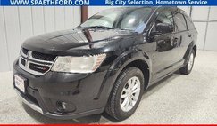 2013 Dodge Journey SXT