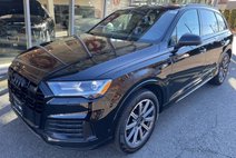 2023 Audi Q7 quattro Premium Plus 45 TFSI