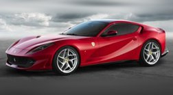 2019 Ferrari 812 Superfast Base
