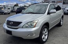 2005 Lexus RX 330 Base