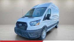 2024 Ford Transit 350