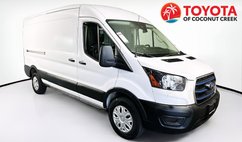 2023 Ford E-Transit 350