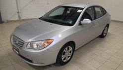 2010 Hyundai Elantra GLS