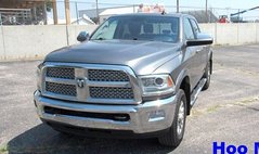 2013 Ram Ram Pickup 3500 Laramie