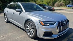2024 Audi A6 allroad quattro Premium Plus 55 TFSI