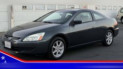 2004 Honda Accord EX V-6