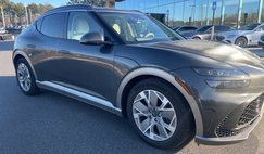 2024 Genesis GV60 Standard