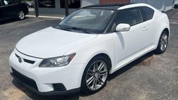 2013 Scion tC 