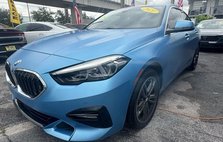 2021 BMW 2 Series 228i Gran Coupe