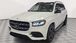 2023 Mercedes-Benz GLS GLS 450