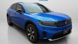 2025 Honda Prologue Touring