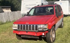 1998 Jeep Grand Cherokee 
