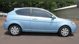 2009 Hyundai Accent GS