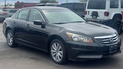 2011 Honda Accord EX-L