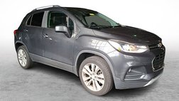 2017 Chevrolet Trax Premier