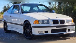 1997 BMW M3 Base