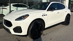 2025 Maserati Grecale Modena