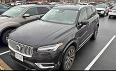 2023 Volvo XC90 B6 Plus Bright Theme 7P