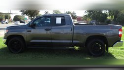 2016 Toyota Tundra SR5