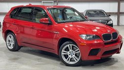 2010 BMW X5 M Base